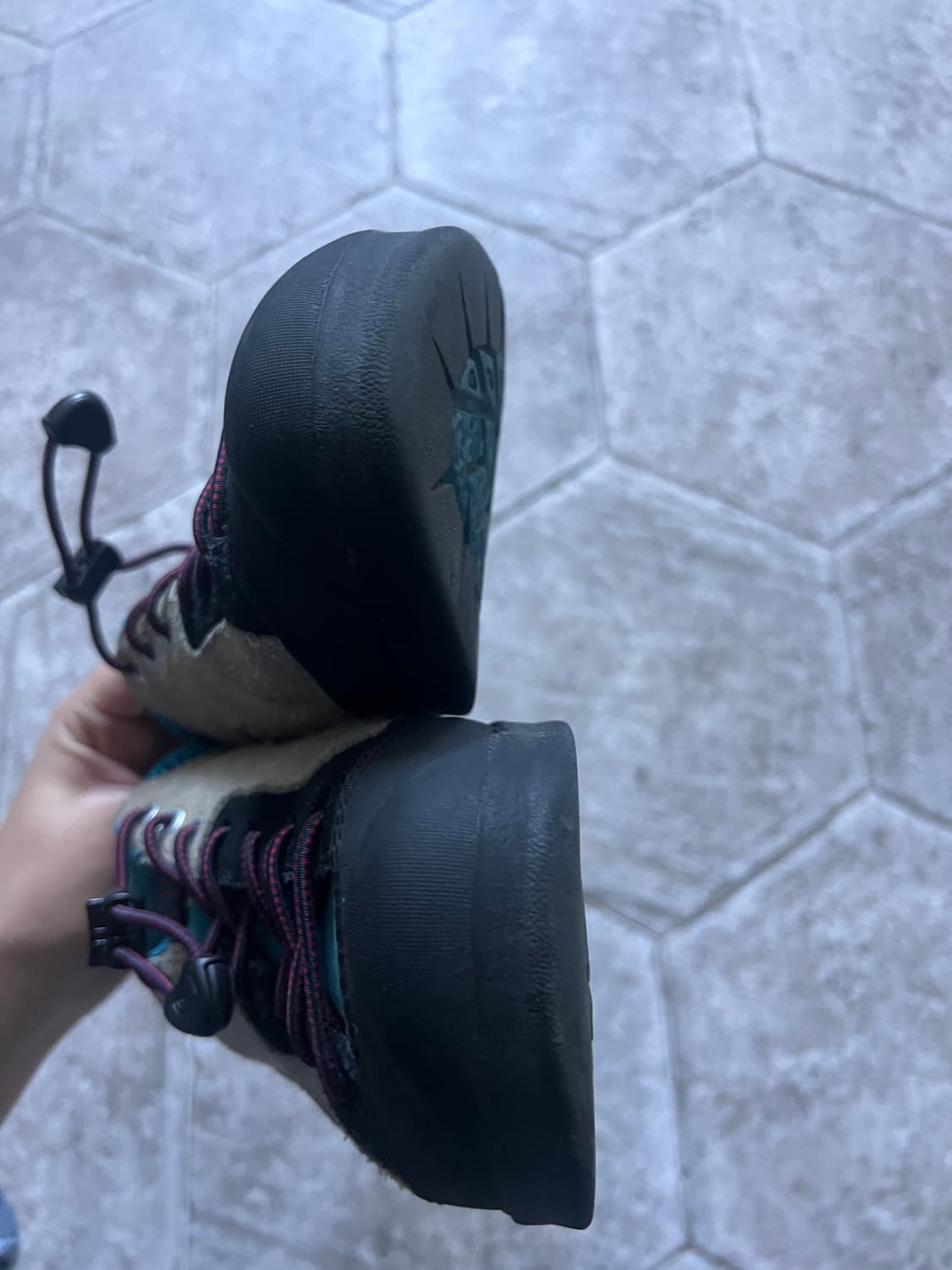 킨 KEEN 재스퍼 락 상품이미지4