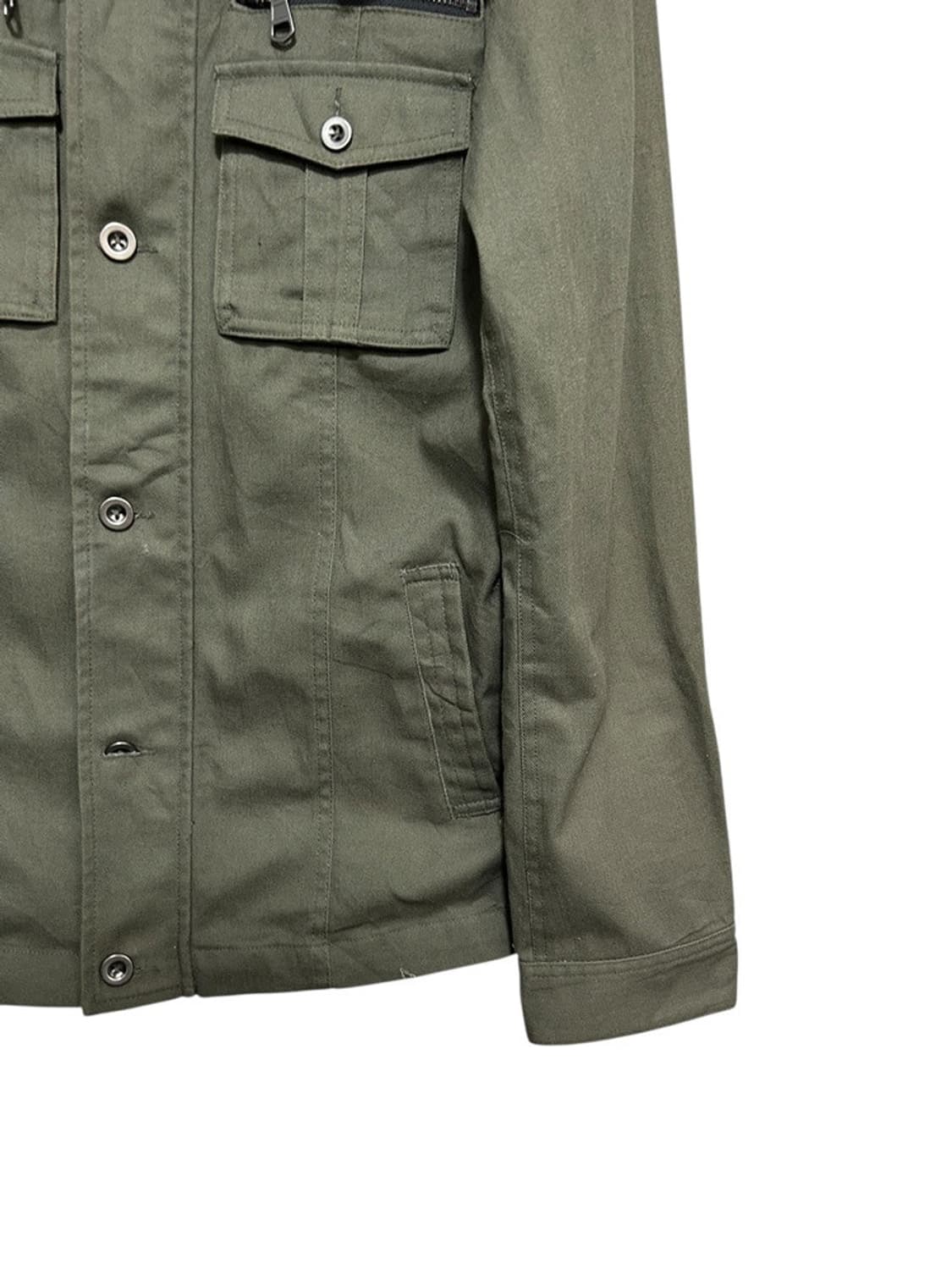 vtg jacket 상품이미지3