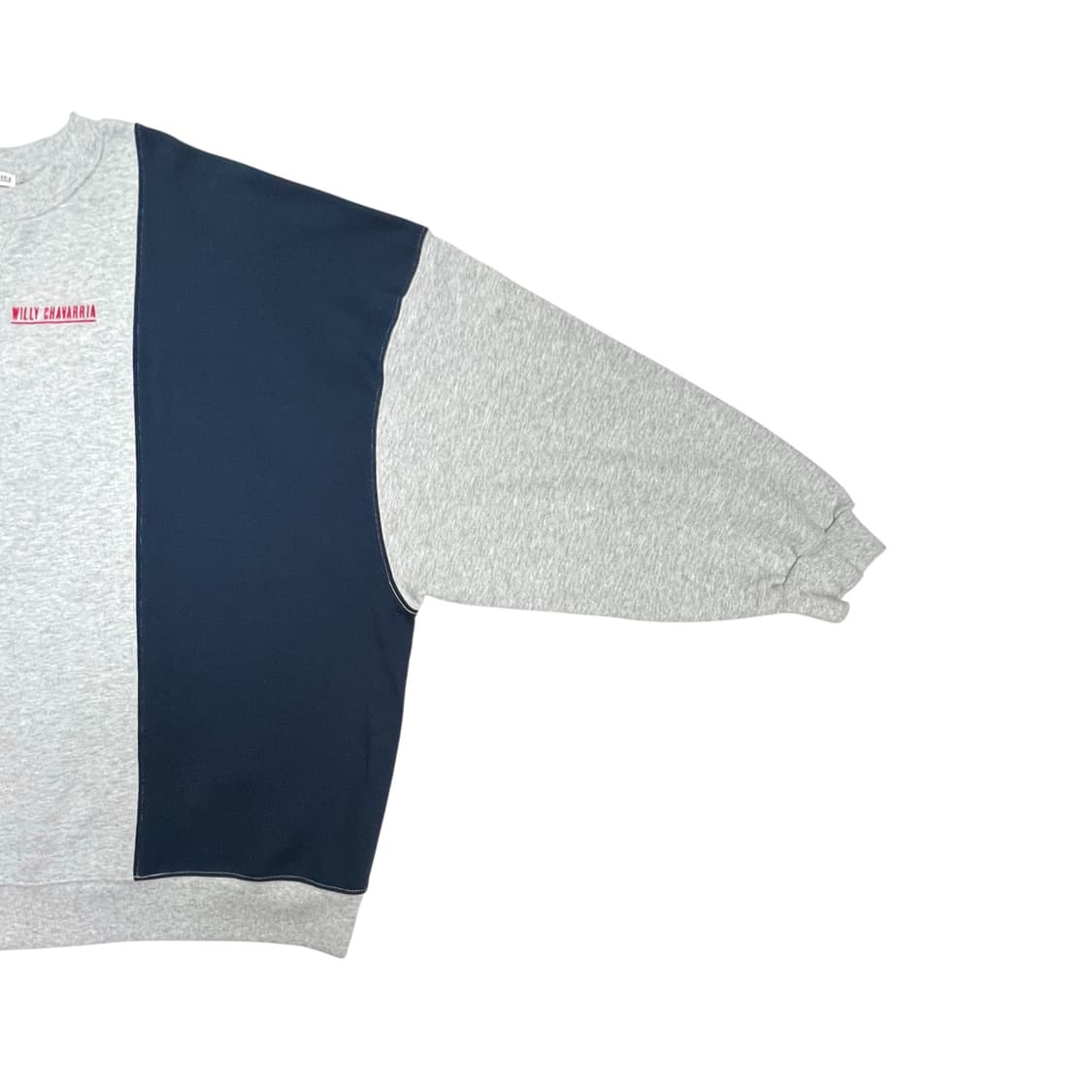 hooligan block sweatshirt 상품이미지3