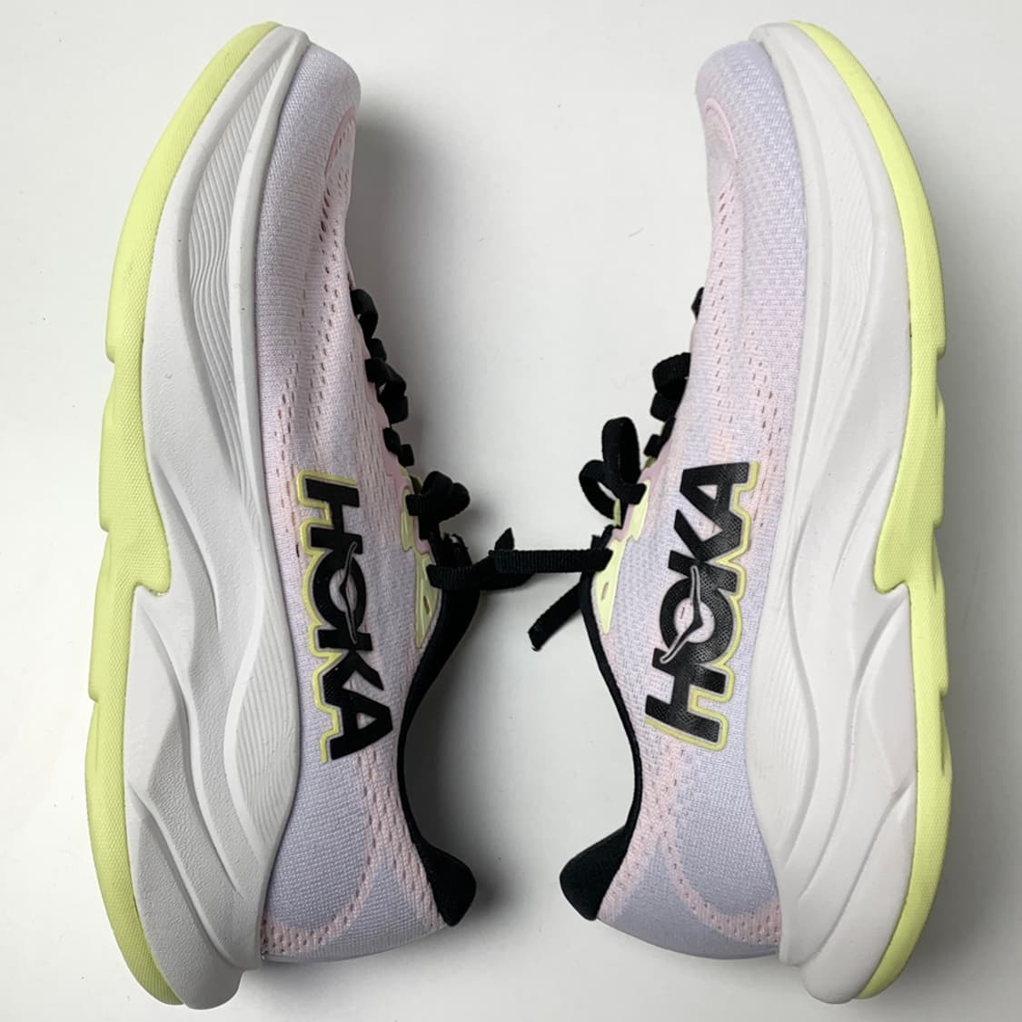 [230/정품] HOKA 호카 링컨4 카네이션 여성 운동화신발 상품이미지3