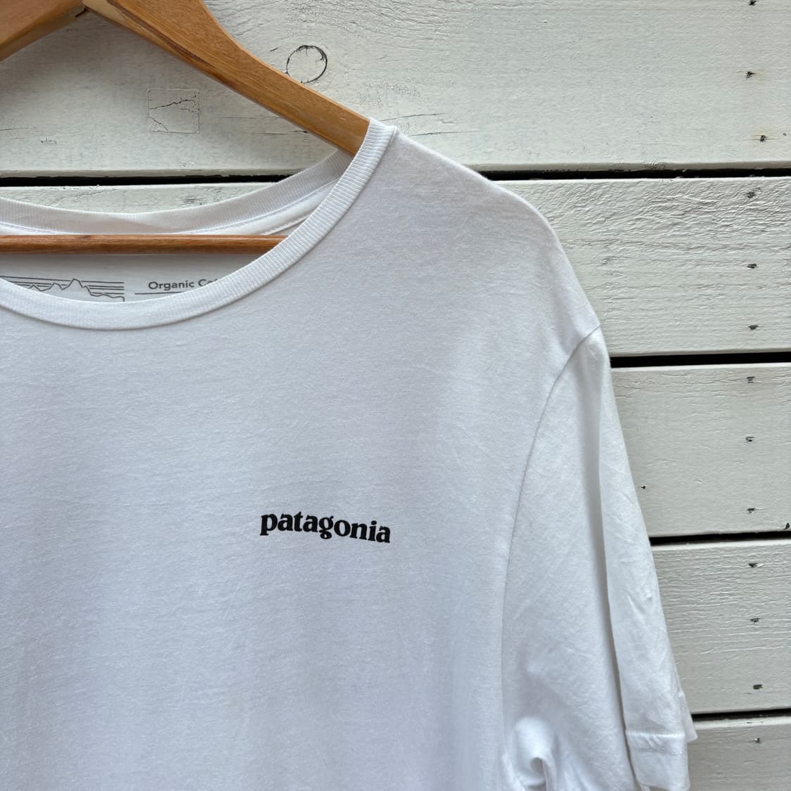 Patagonia 파타고니아 반팔 티셔츠 상품이미지3