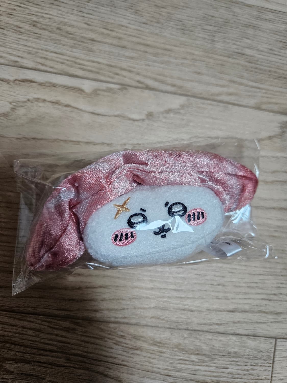 먼작귀 스시 랏코 인형 상품이미지1