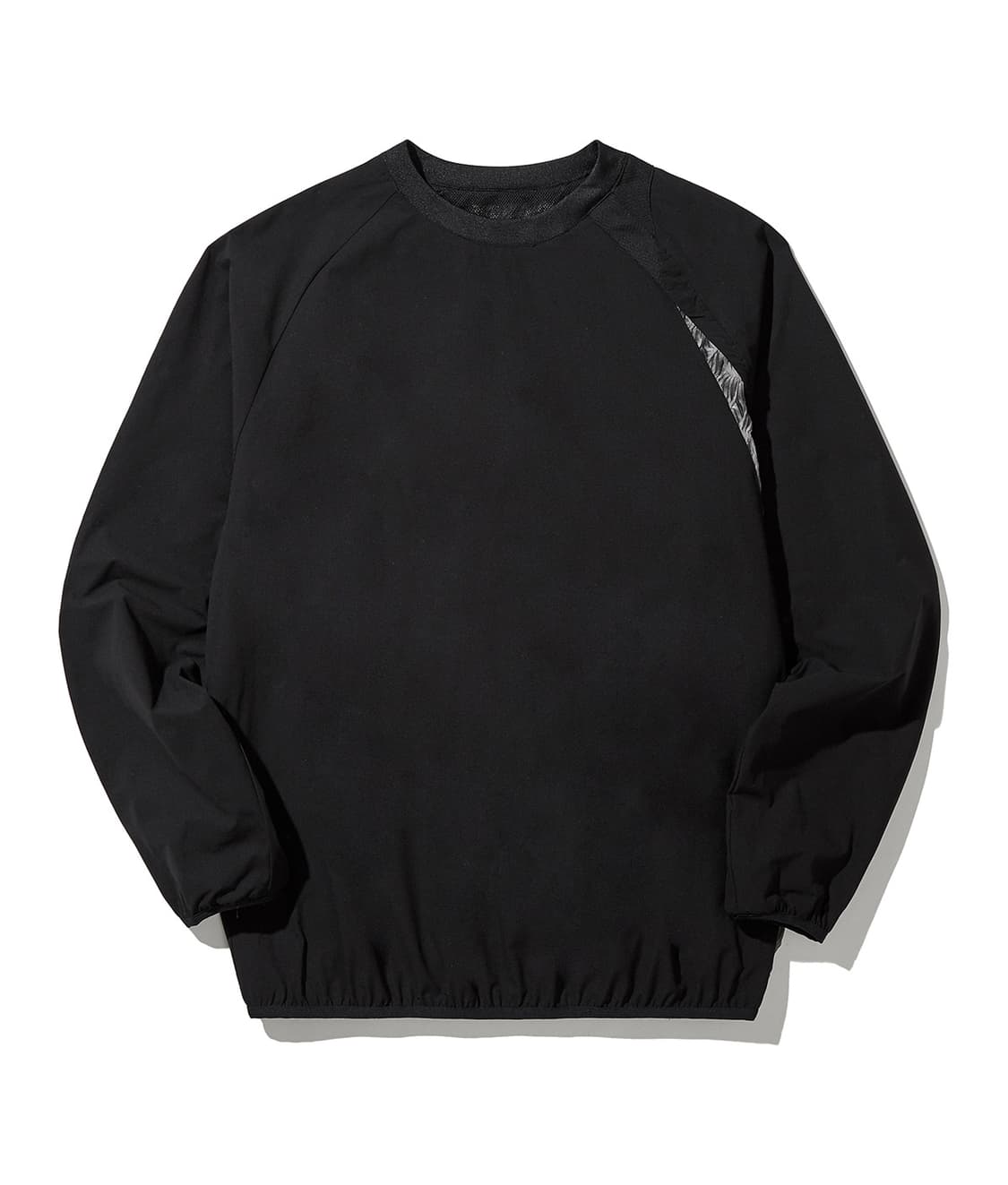 XLIM EP.4 01 WARM UP SHIRT 상품이미지3