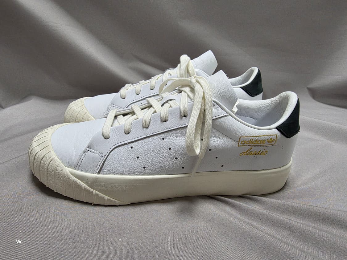 아디다스 에버린 클래식 스니커즈 [255mm] 상품이미지1