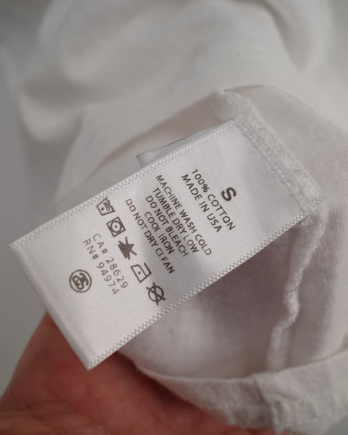 stussy / made in usa 상품이미지4