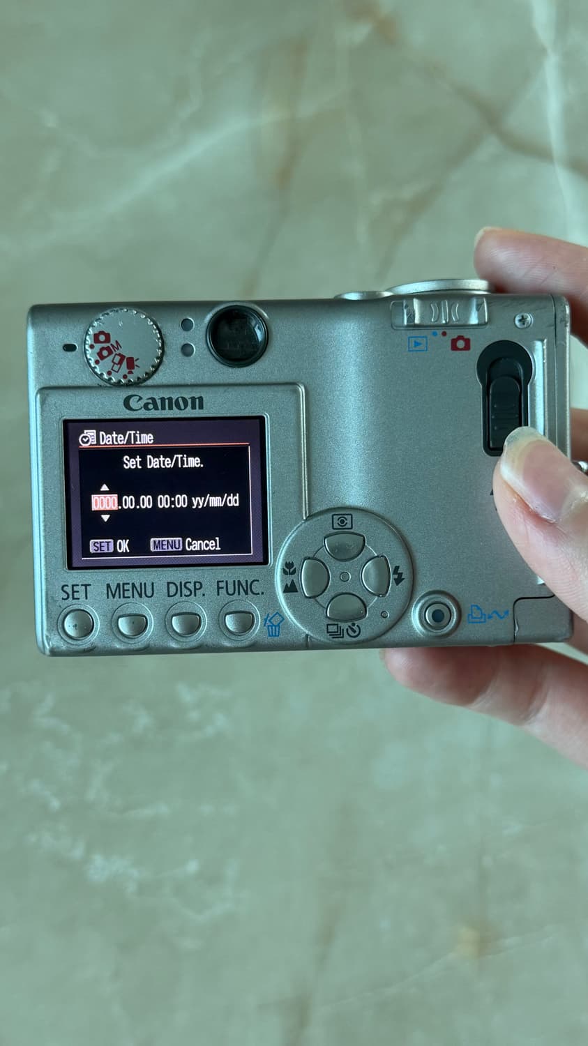 캐논 IXUS 430 상품이미지2