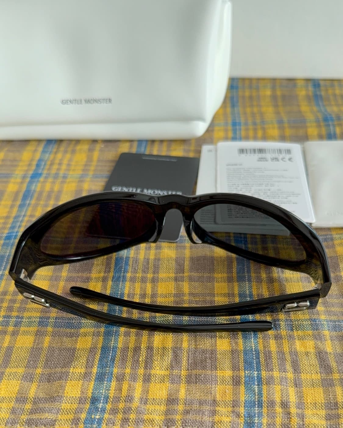 젠틀몬스터 스피어 상품이미지10