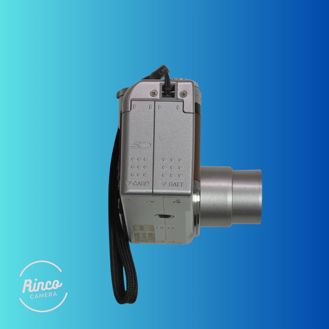 📸 Minolta DiMAGE F200, 2002 (23yrs) 상품이미지5