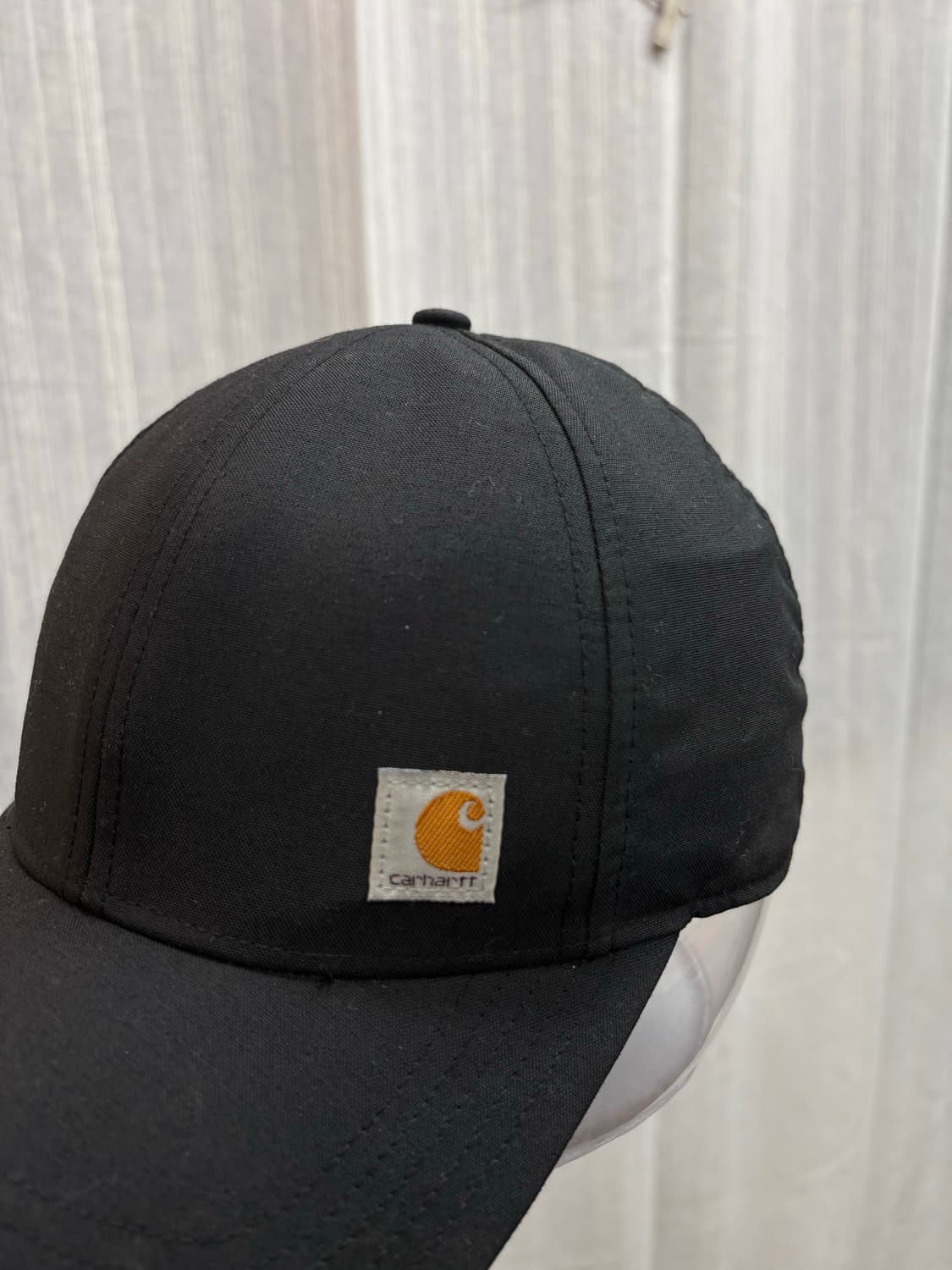 칼하트 브리스코 볼캡 모자 상품이미지2