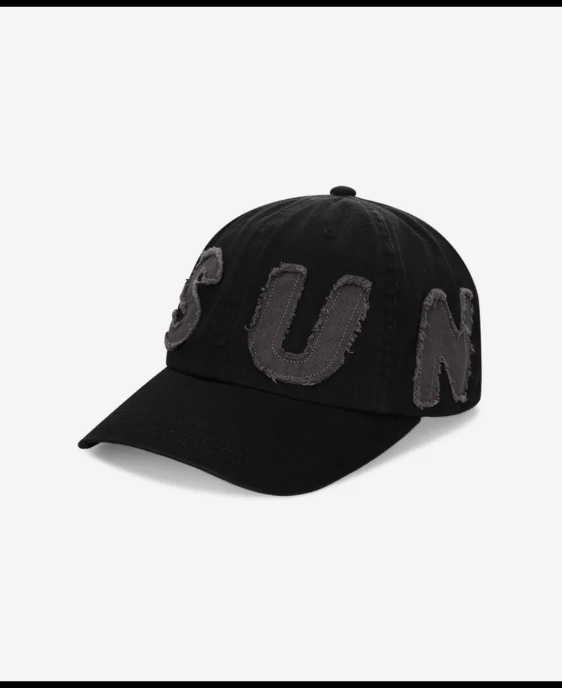 SUNLOVE 볼캡 상품이미지1