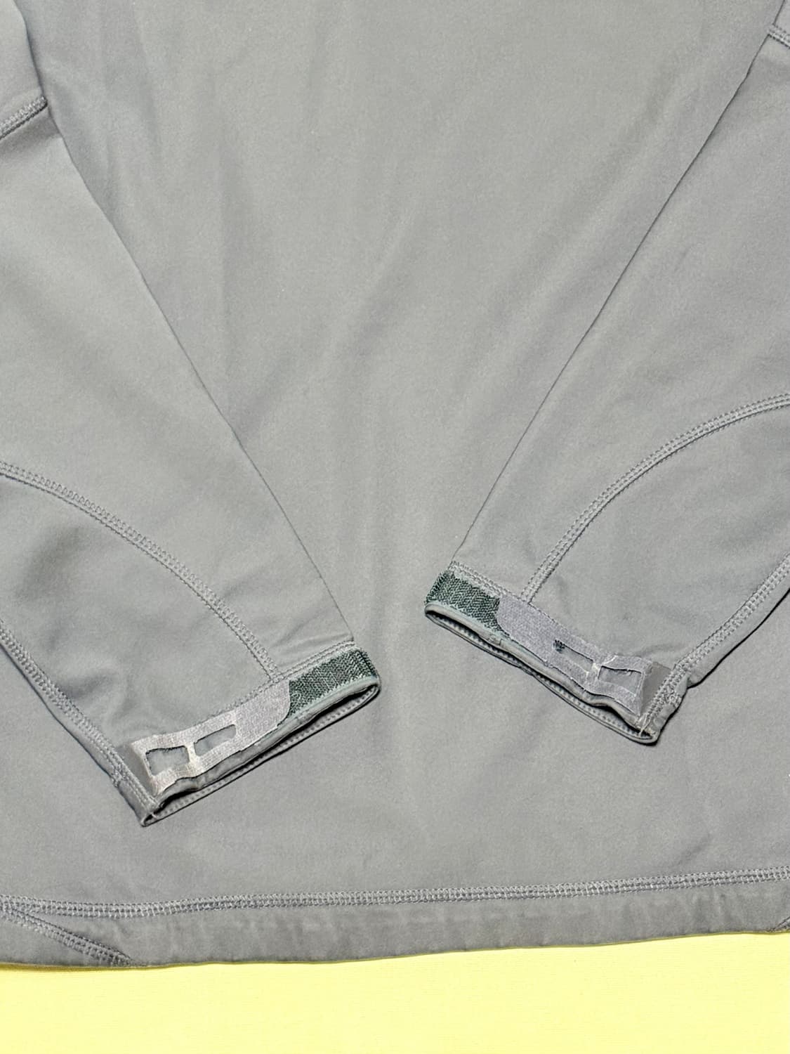 나이키 acg 소프트쉘 집업 자켓 00s 상품이미지5