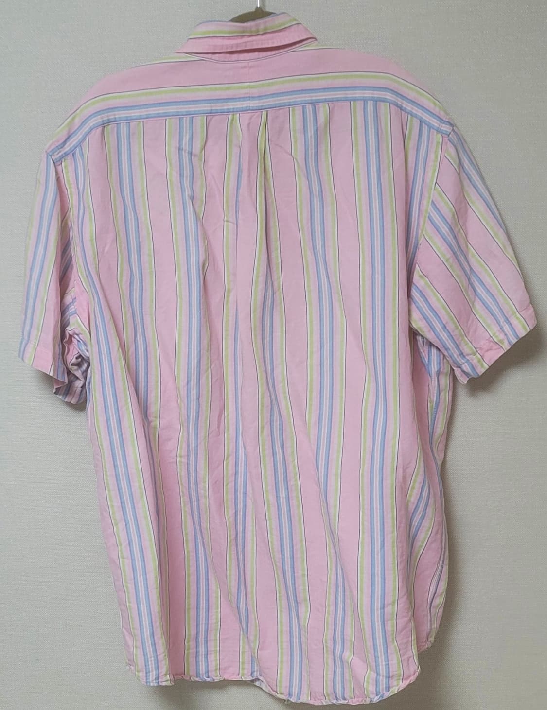 Polo ralph lauren 셔츠  상품이미지2