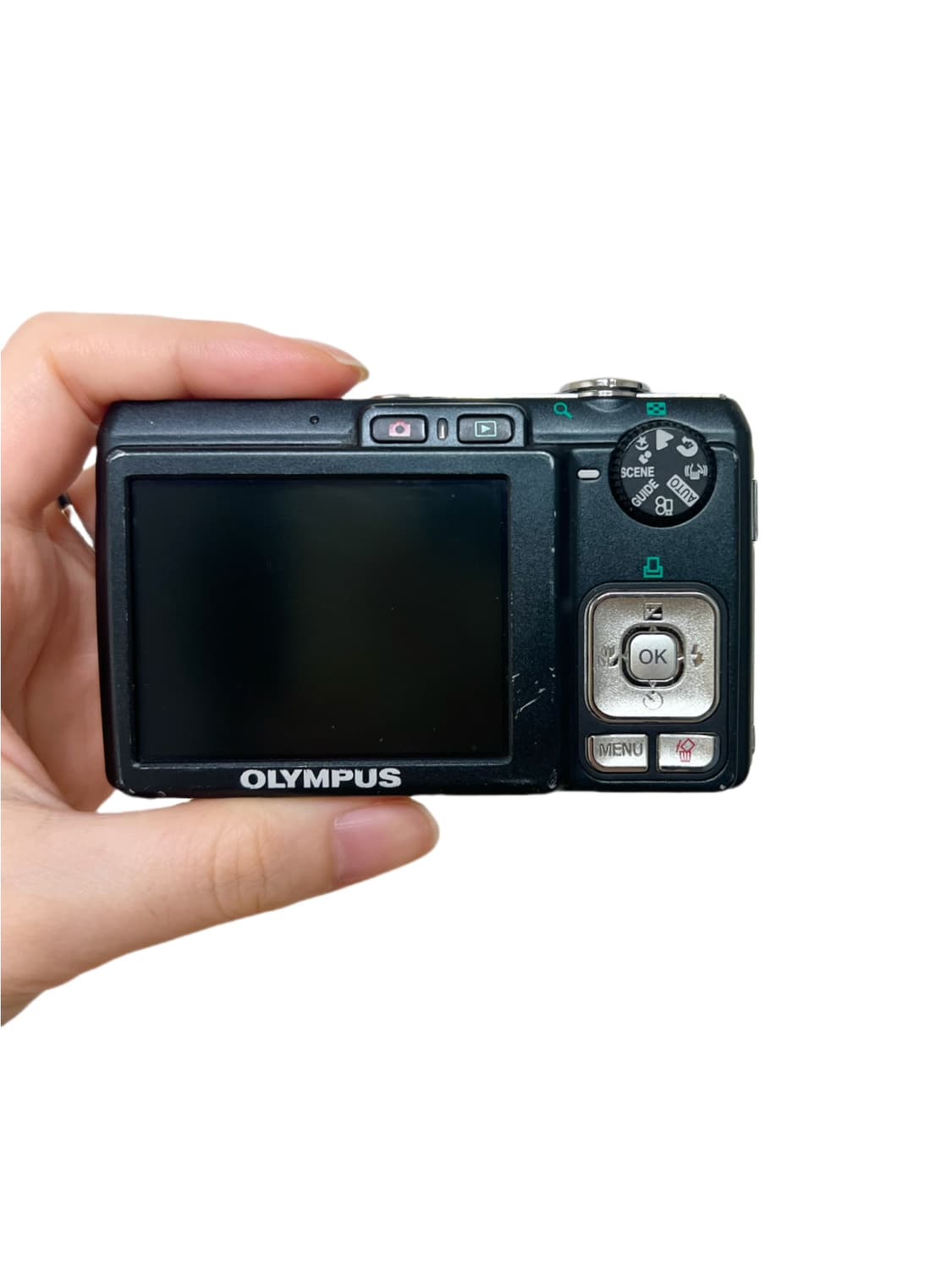 올림푸스 FE-240(작례O) 상품이미지2