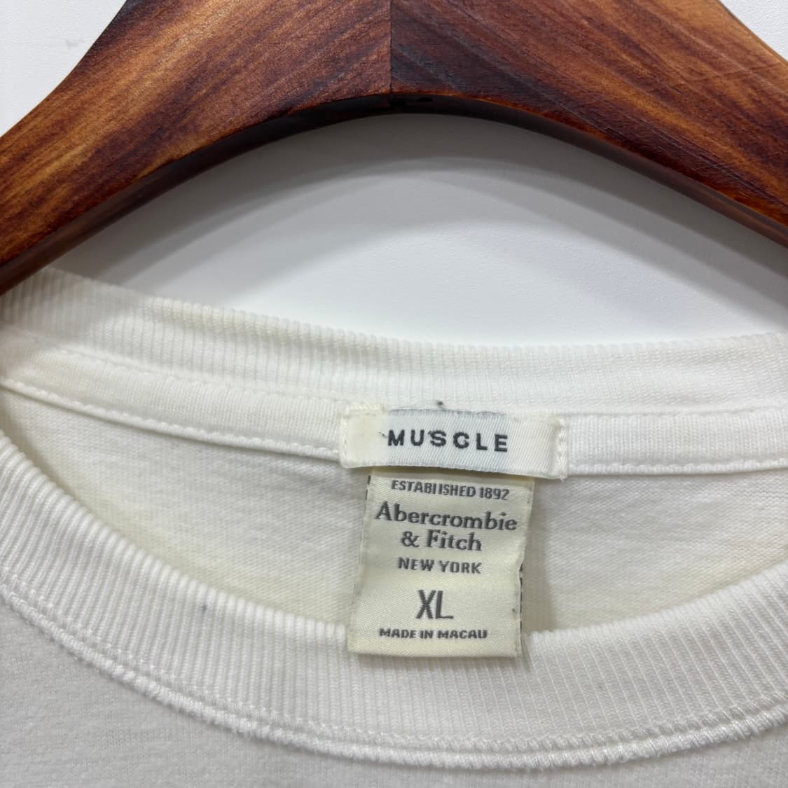 Abercrombie 롱슬리브  상품이미지5