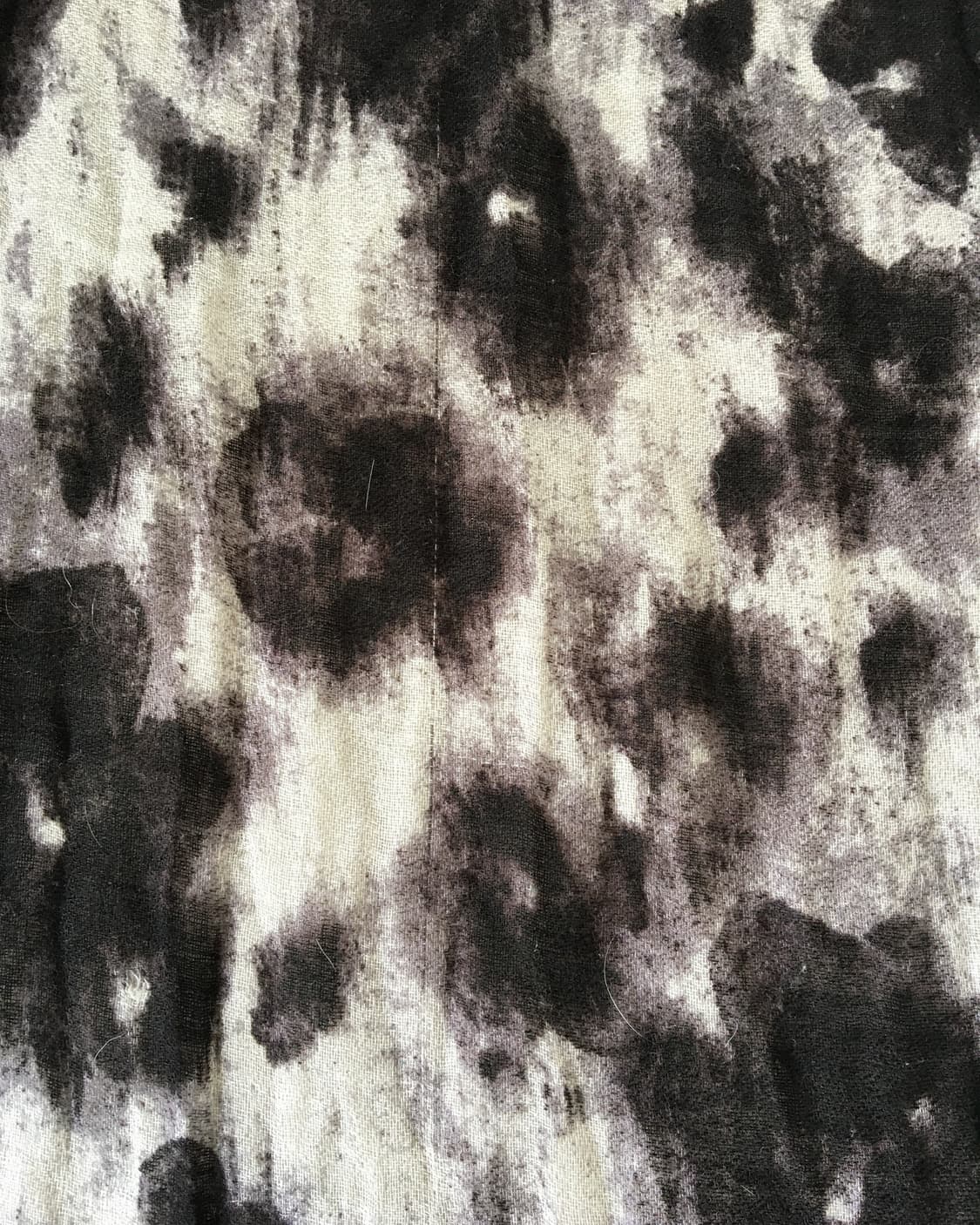 pattern point scarf 상품이미지5