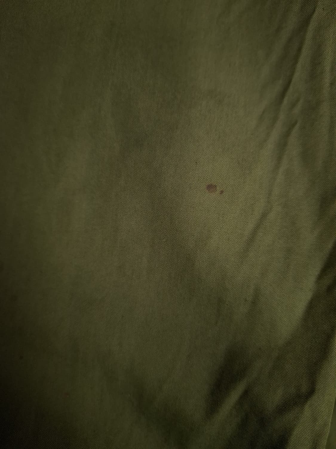 오리지날 미군 M-65 개파카 미듐 풀셋트 상품이미지9