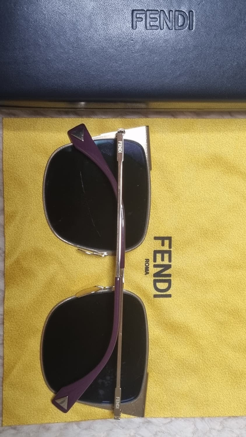 펜디 선글라스 상품이미지4