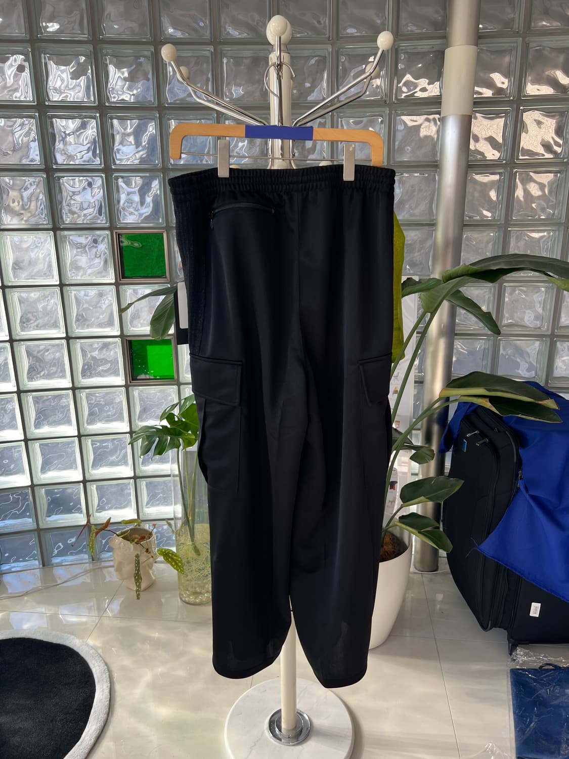 track cargo pant 상품이미지2