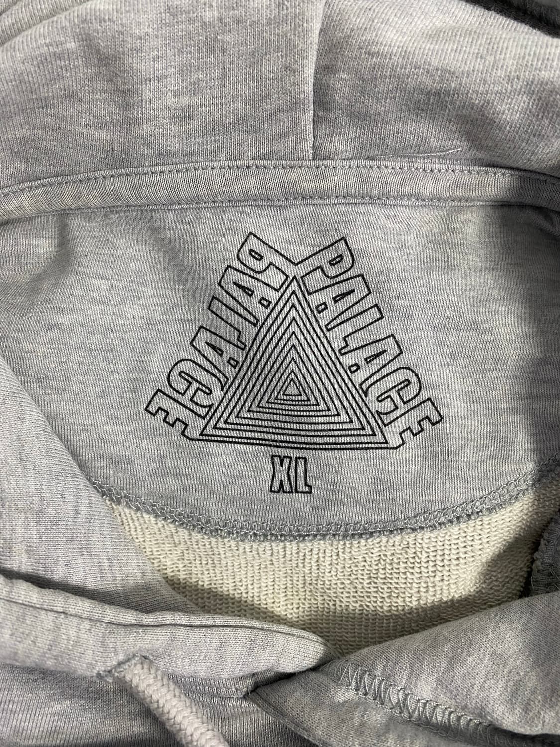 팔라스 PALBOY 팔보이 후드티 XL <659> 상품이미지4