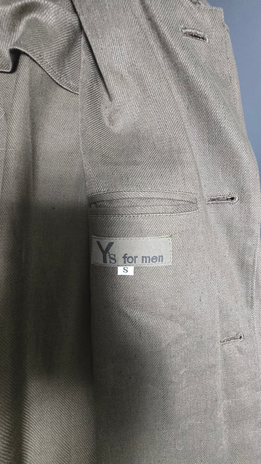 Y'S   상품이미지2