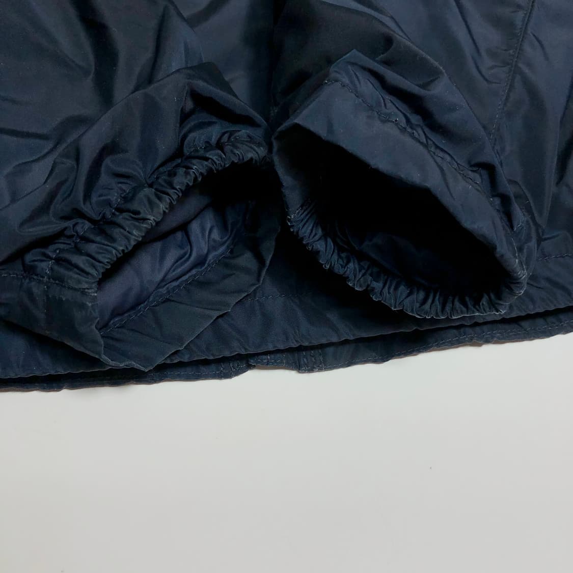 폴로 랄프로렌 나일론 다운 경량패딩 S 상품이미지10