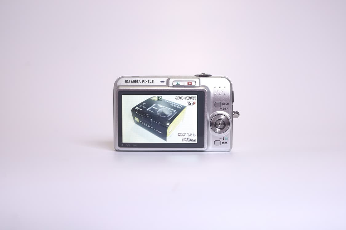 카시오 엑슬림 Z1050 실버 (이체 시 할인) 상품이미지7