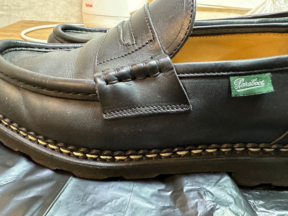 파라부트 레임스 285사이즈 판매합니다 상품이미지2