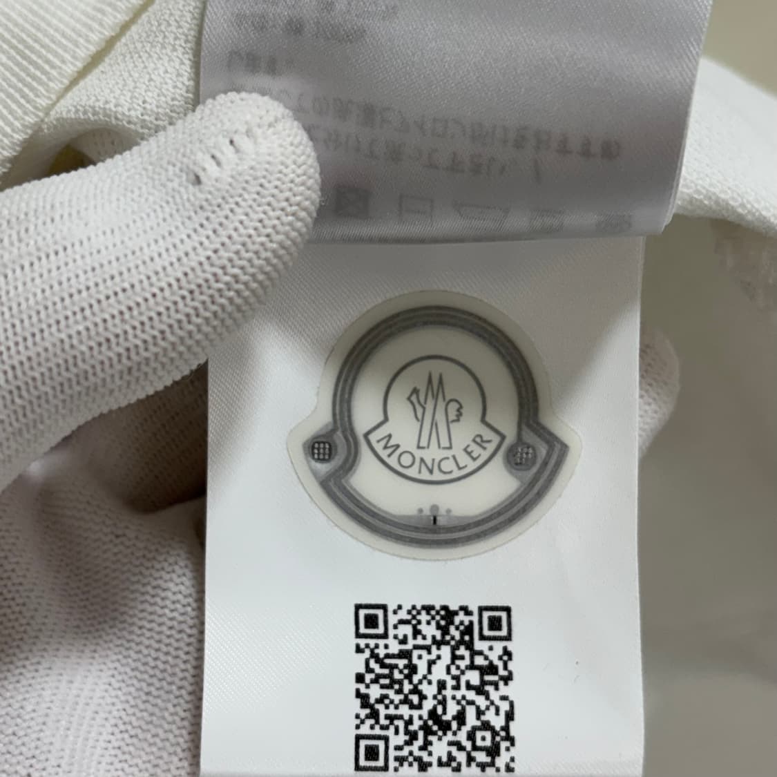 [XL]몽클레어 pk 카라티 상품이미지4