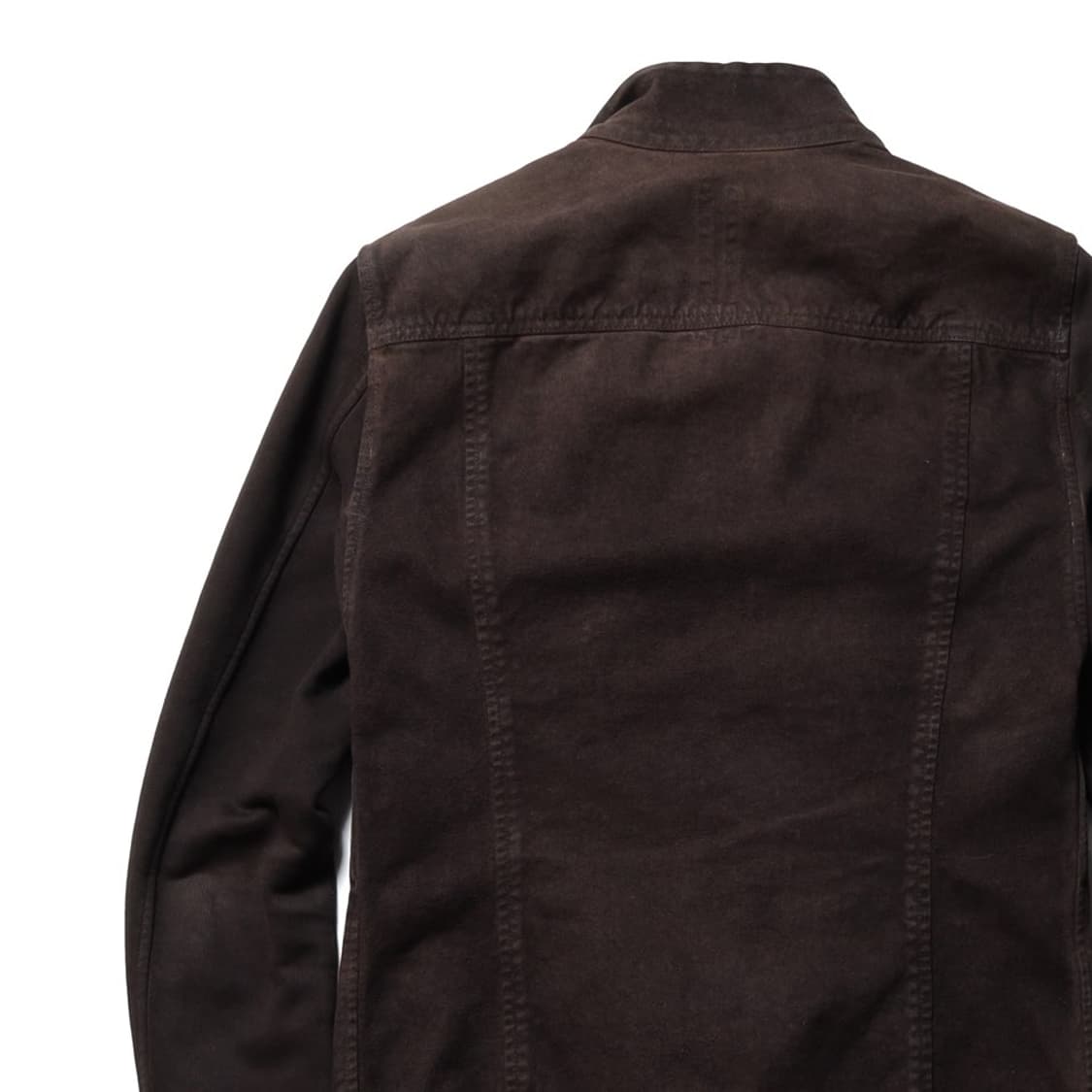 릭 오웬스 Rick Owens Cotton Sleeve Jacket 상품이미지5