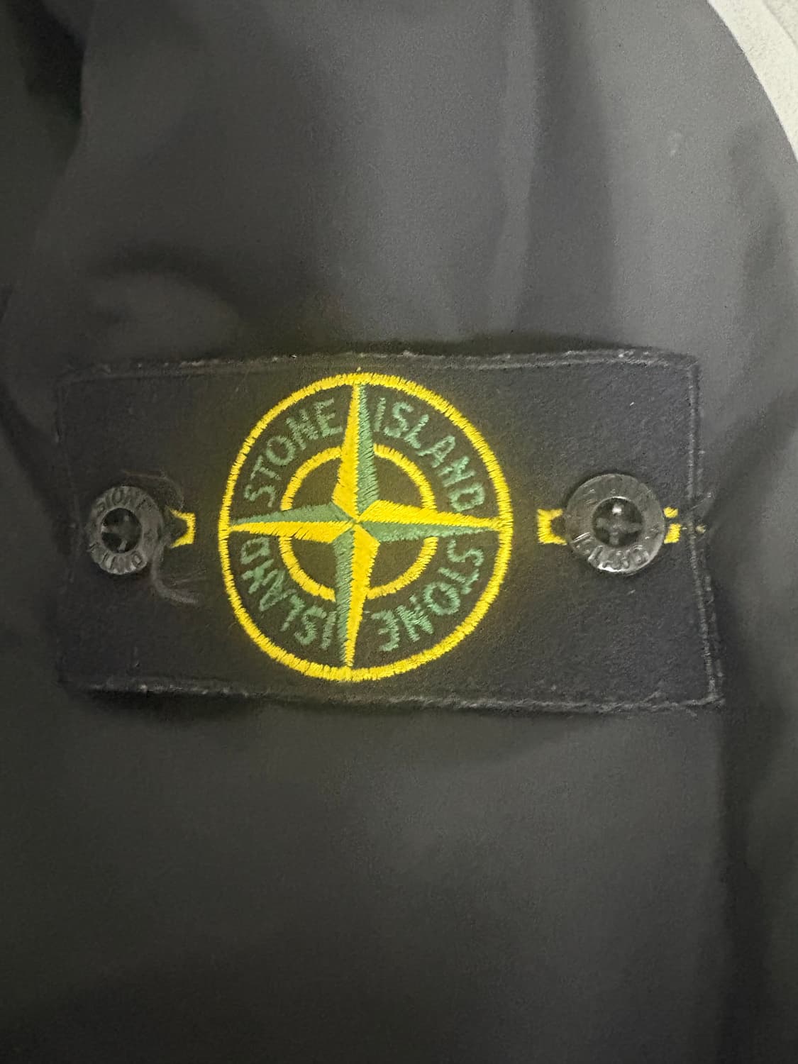 스톤 크링클랩스 프리마로프트 경량패딩 상품이미지2