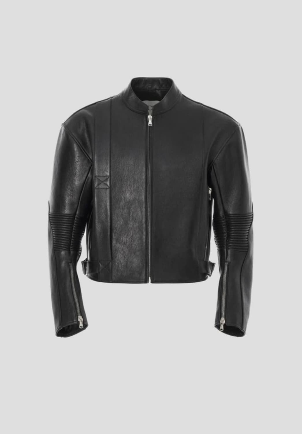 렉토 모터사이클 레더 XL 판매 상품이미지1