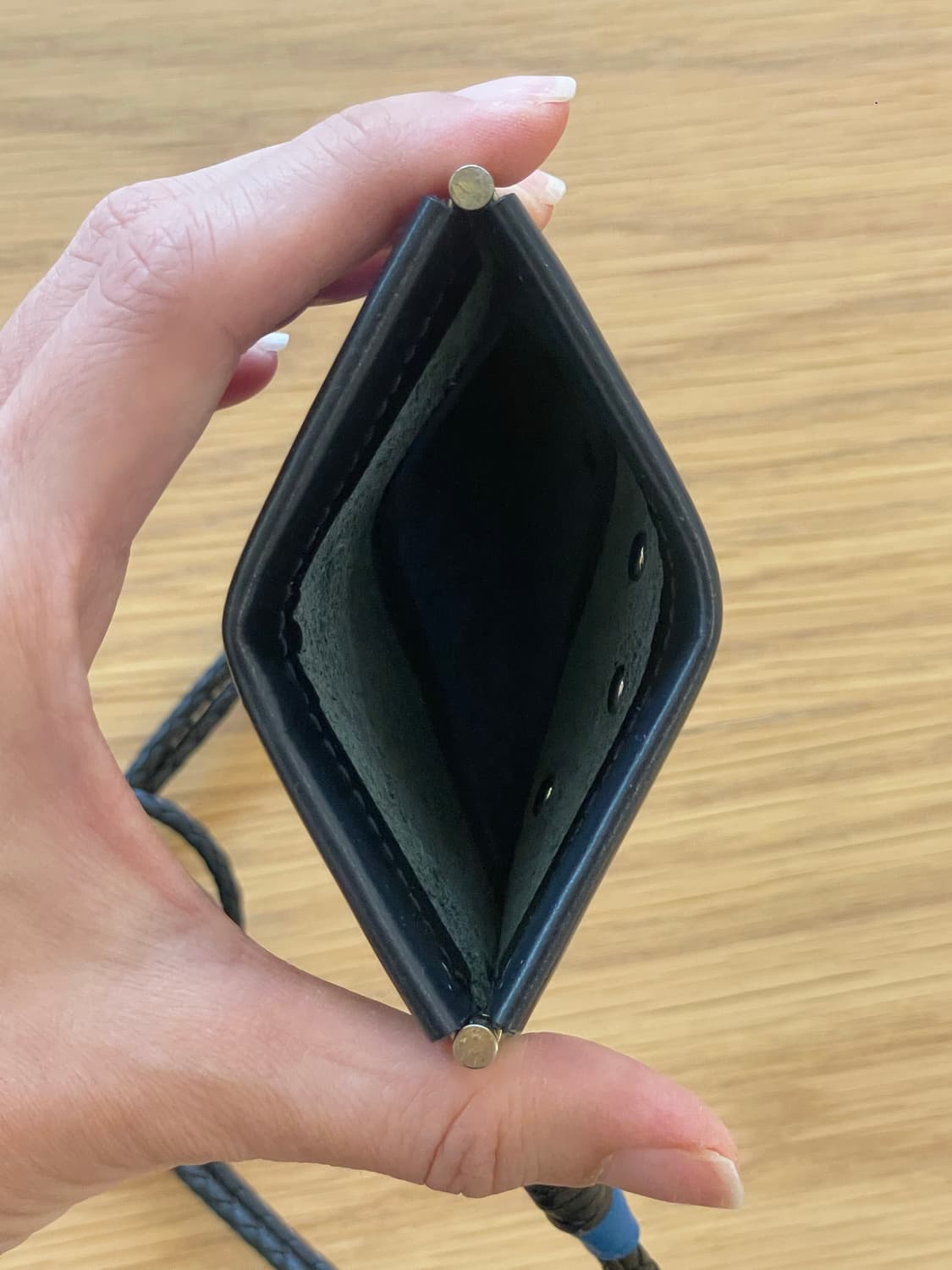 토가 비릴리스 strap leather case 상품이미지4