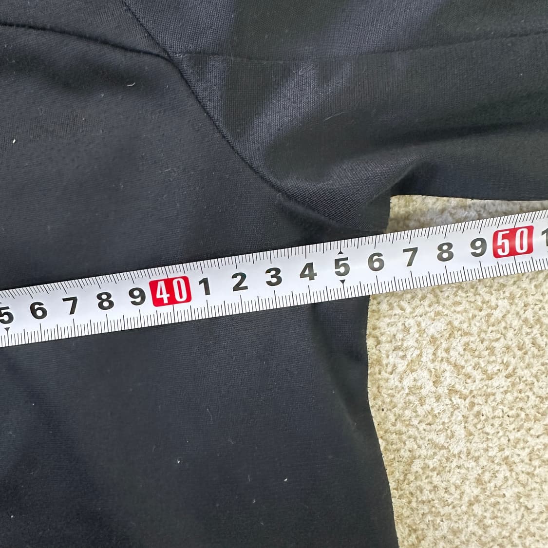 90 아디다스 여성 트랙탑 져지 0319D 상품이미지7