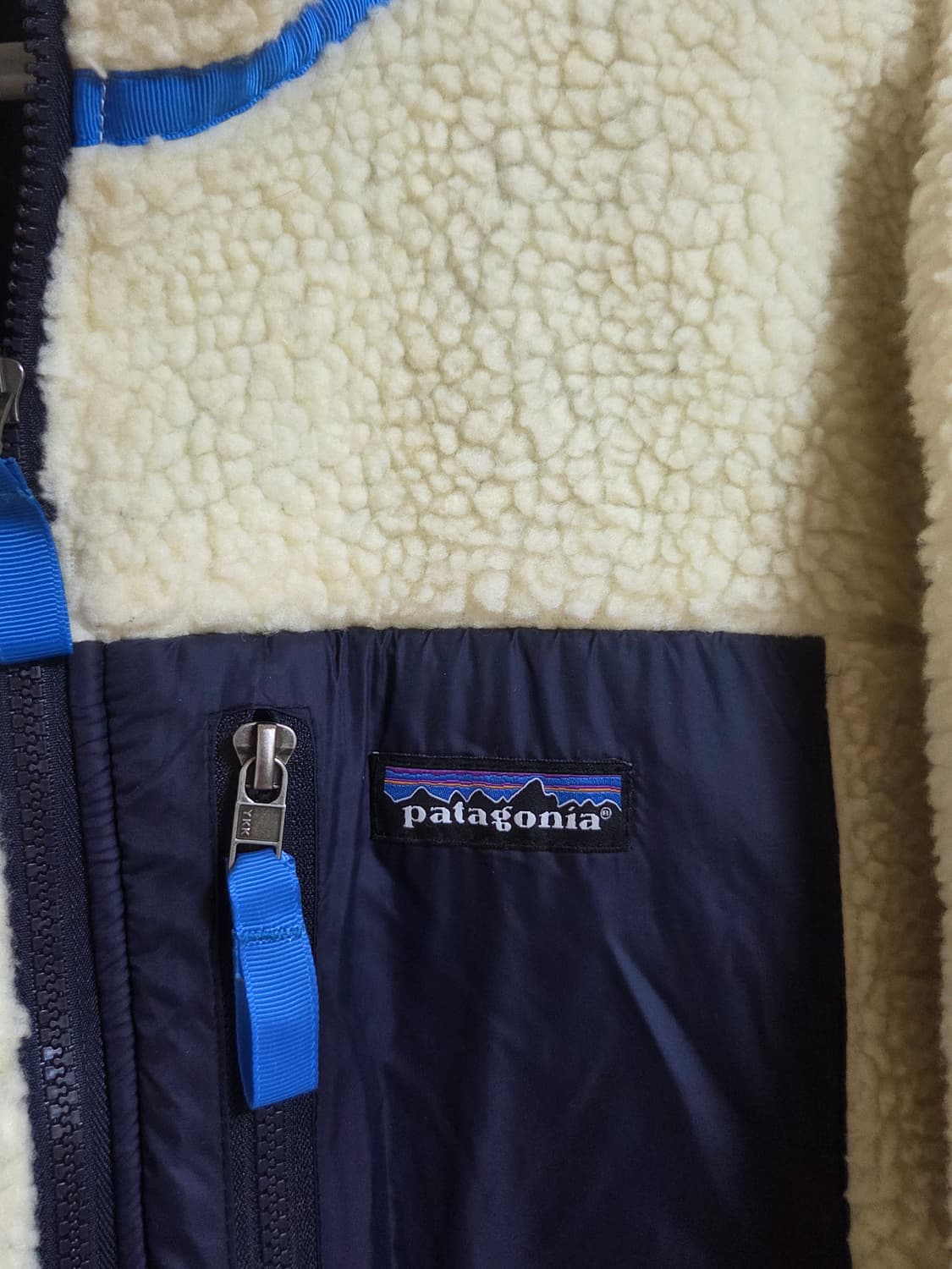 파타고니아레트로후리스 상품이미지2