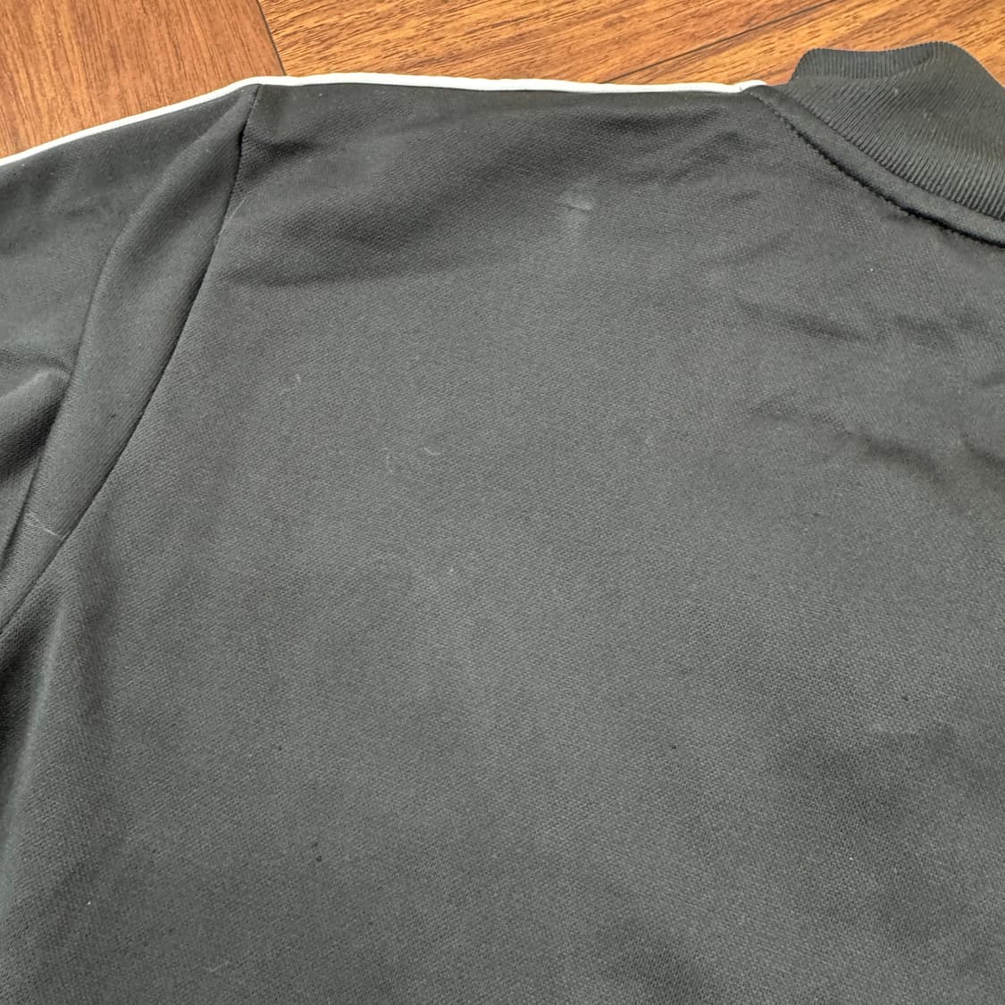 XL(100) 아디다스 아르헨티나 축구대표팀 트레이닝 집업  상품이미지4