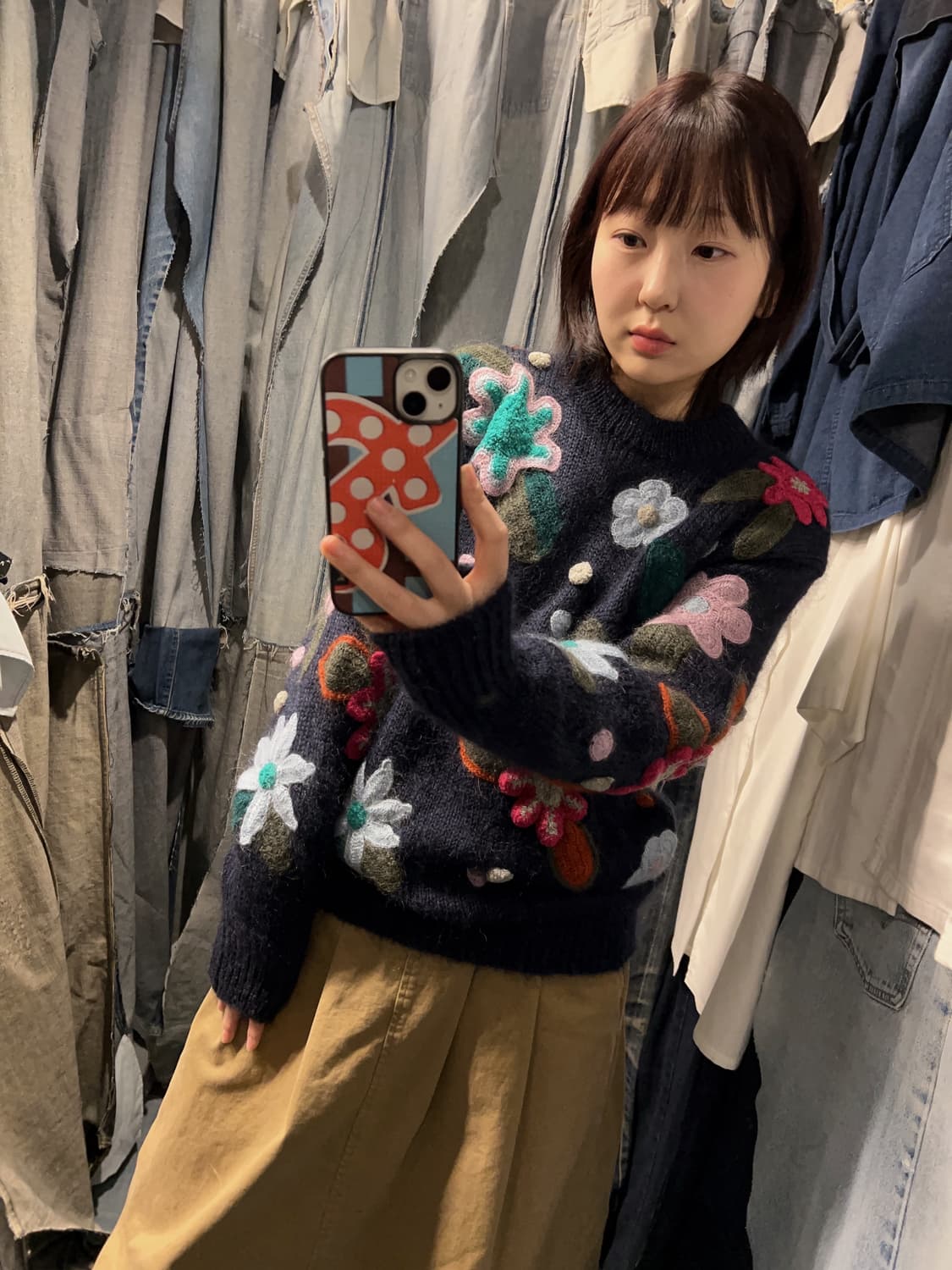 55-66 ) Japanese Vintage  상품이미지8