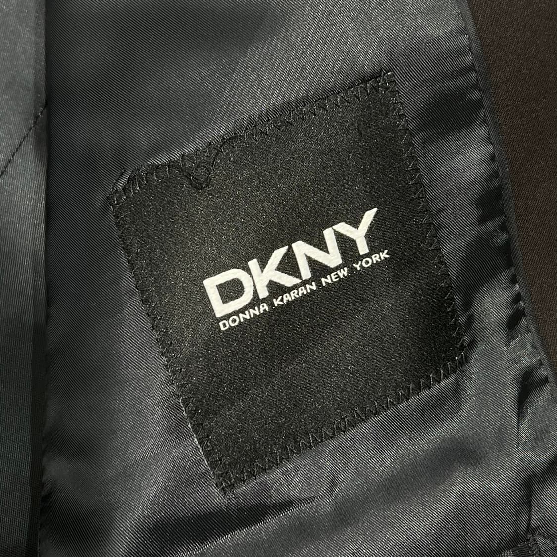 DKNY 울 블레이저 s10366 상품이미지6