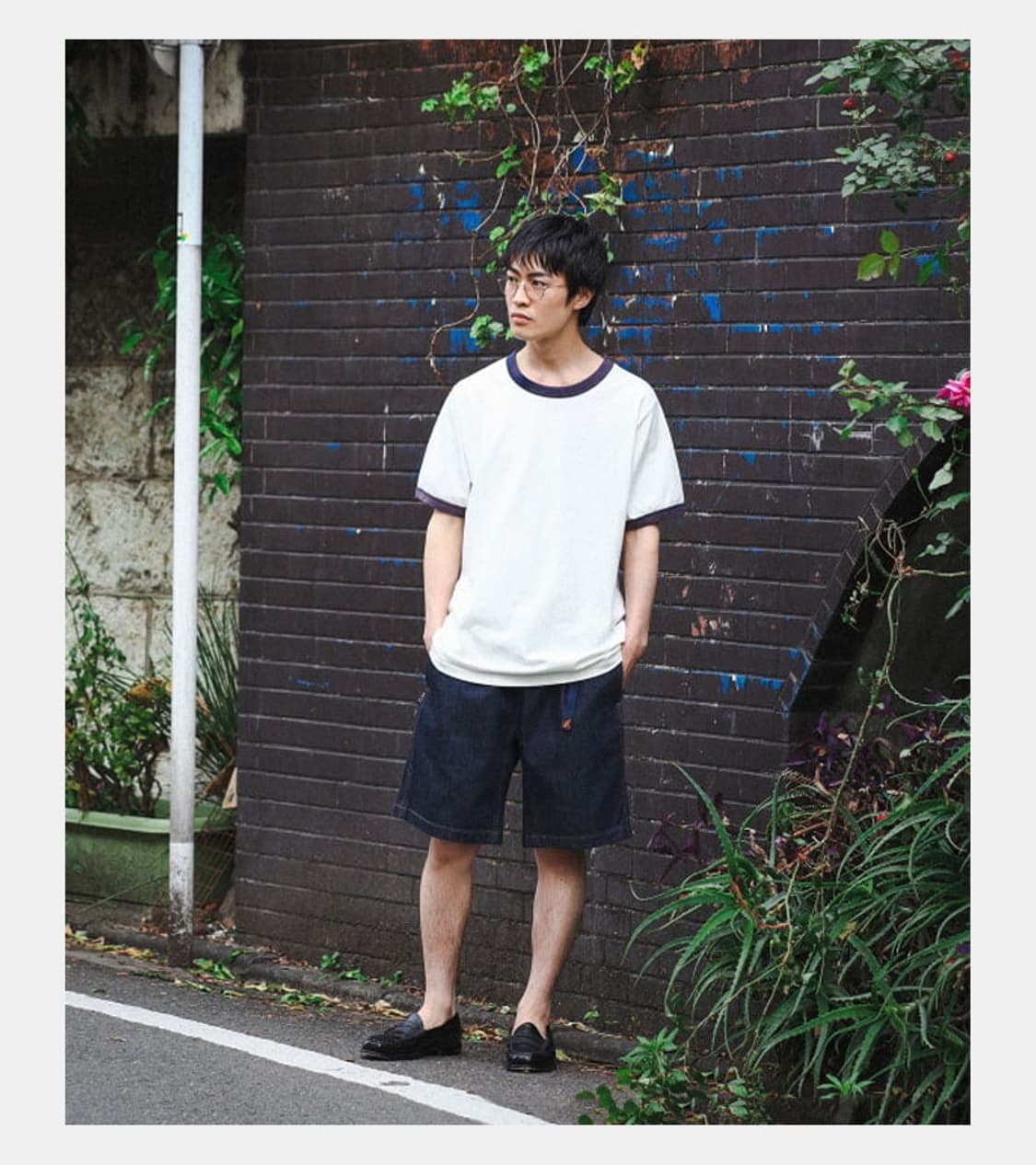 BEAMS 상품이미지2