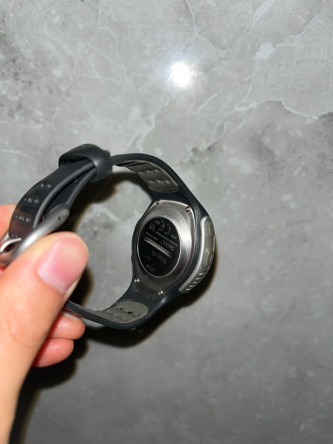 나이키 시계 트라이엑스 Nike Triax C8 상품이미지2