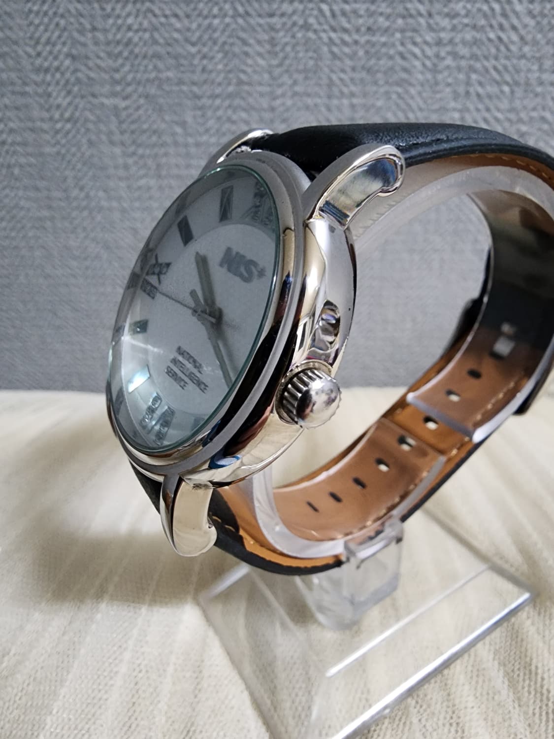 NIS 국정원 절대시계 상품이미지3