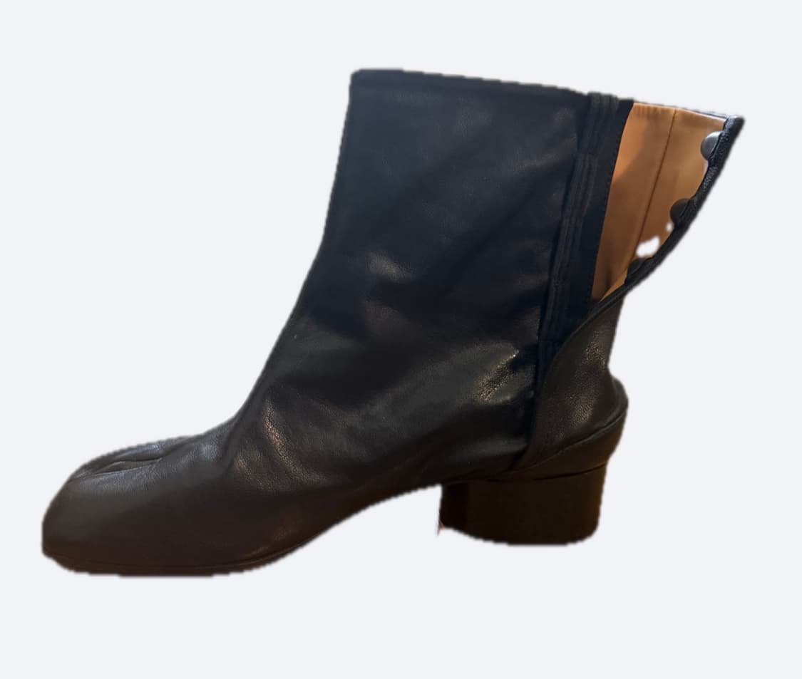 마르지엘라 타비 부츠 240~250 (38) 상품이미지4