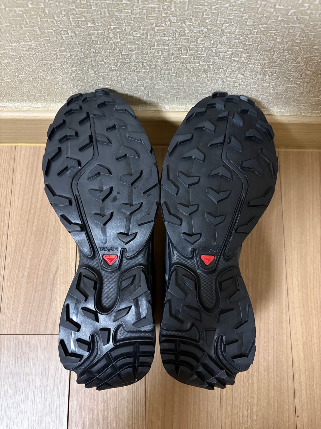 살로몬 XT-6 익스팬스 블랙 에보니 상품이미지7