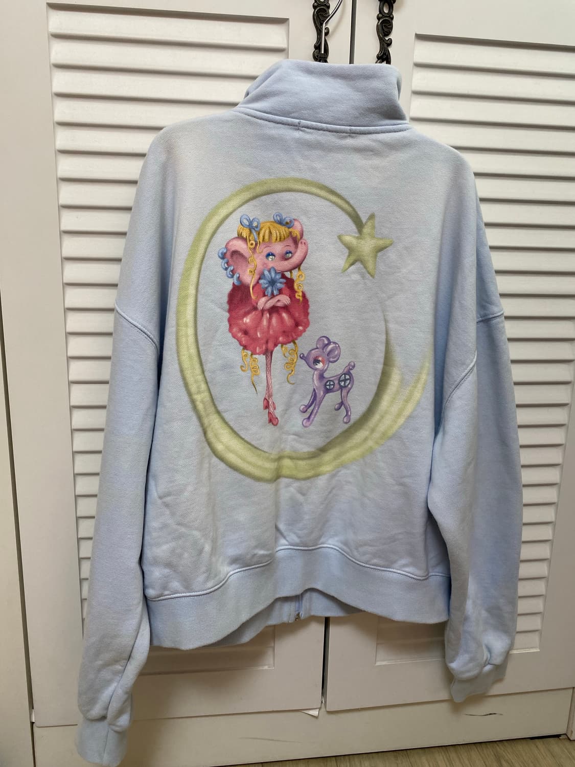 라세레모니 트레이닝 상품이미지1