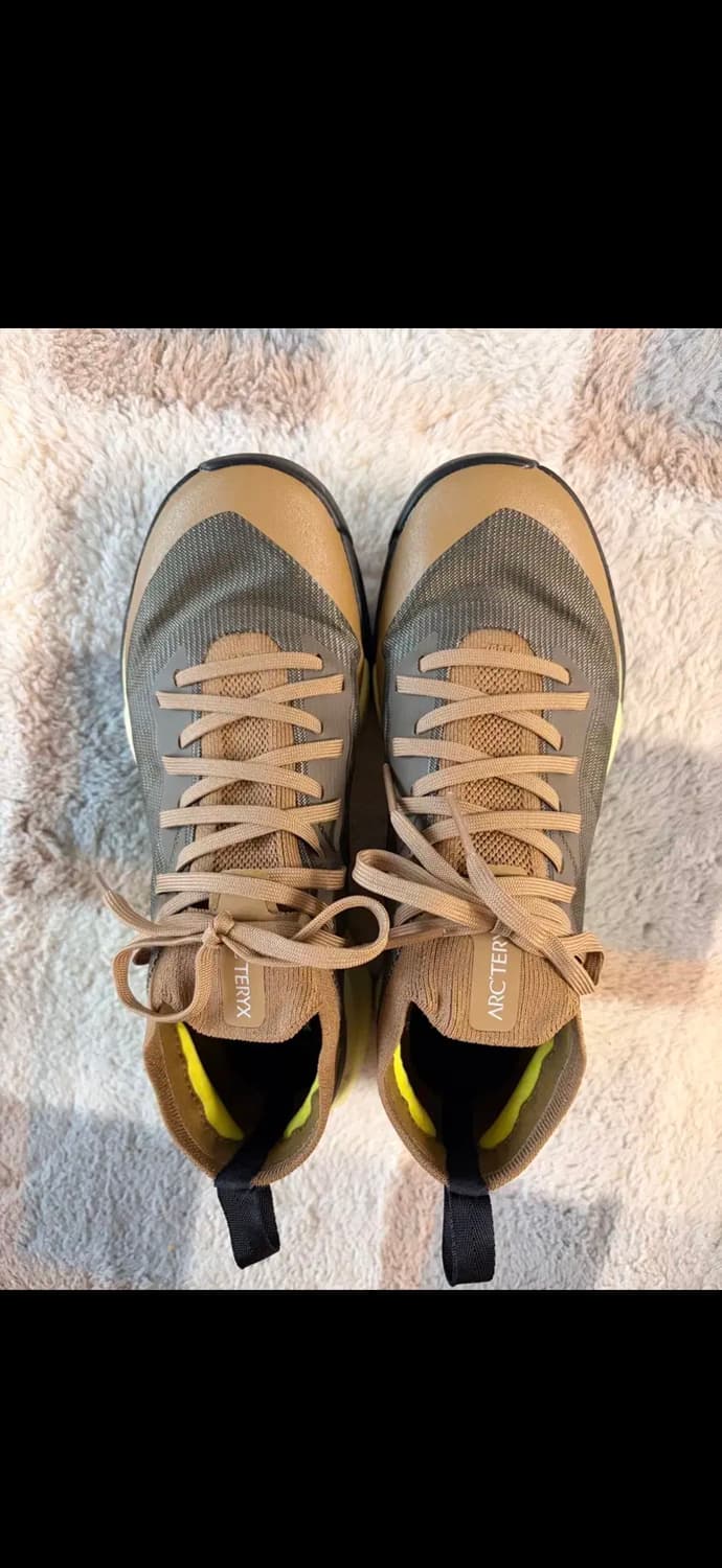 아크테릭스 버텍스 스피드 (마지막가격내림) 상품이미지2