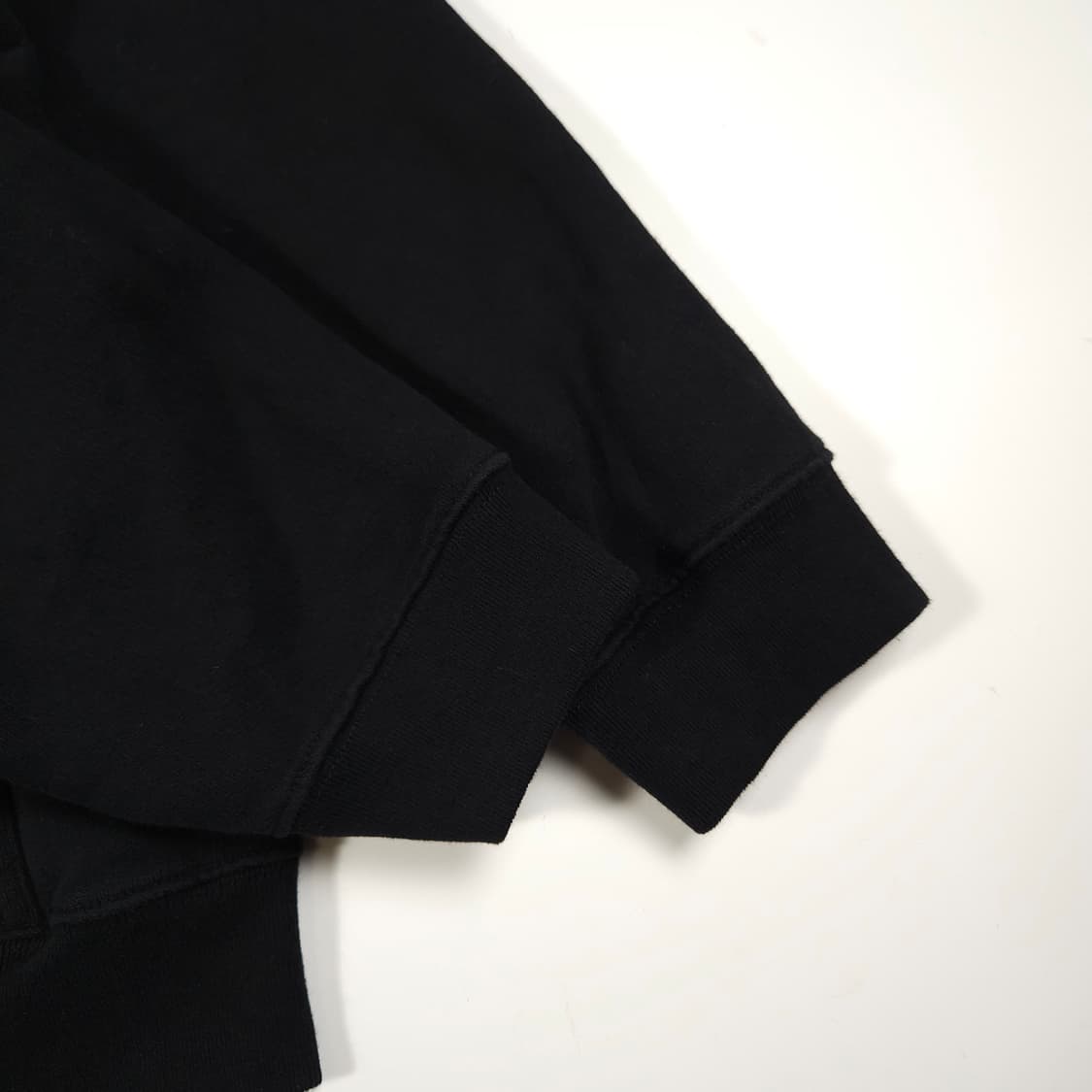 발렌시아가 퀘스트 미디움 핏 후드티 상품이미지5