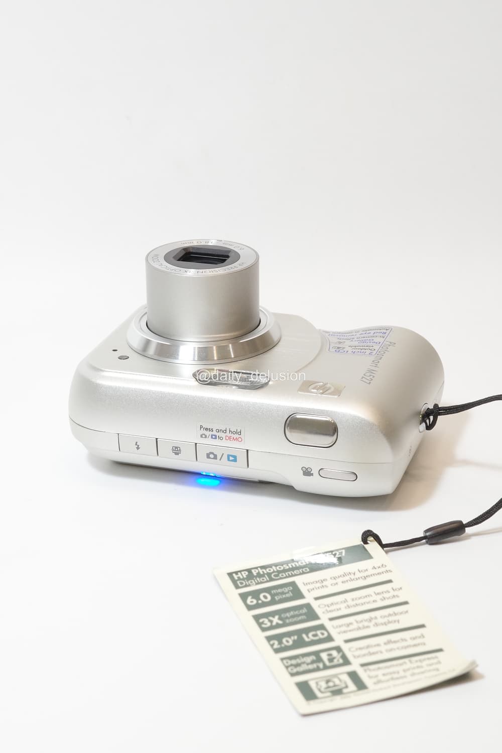 (새제품) HP 포토스마트 M527 상품이미지4