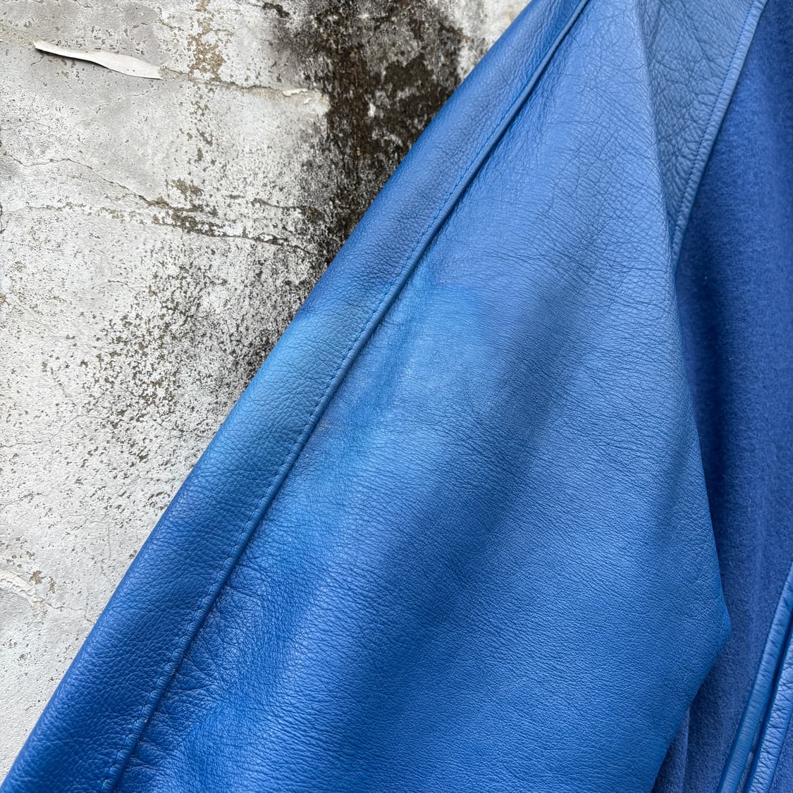 Van Jac 반작 반자켓 바시티 자켓 상품이미지4