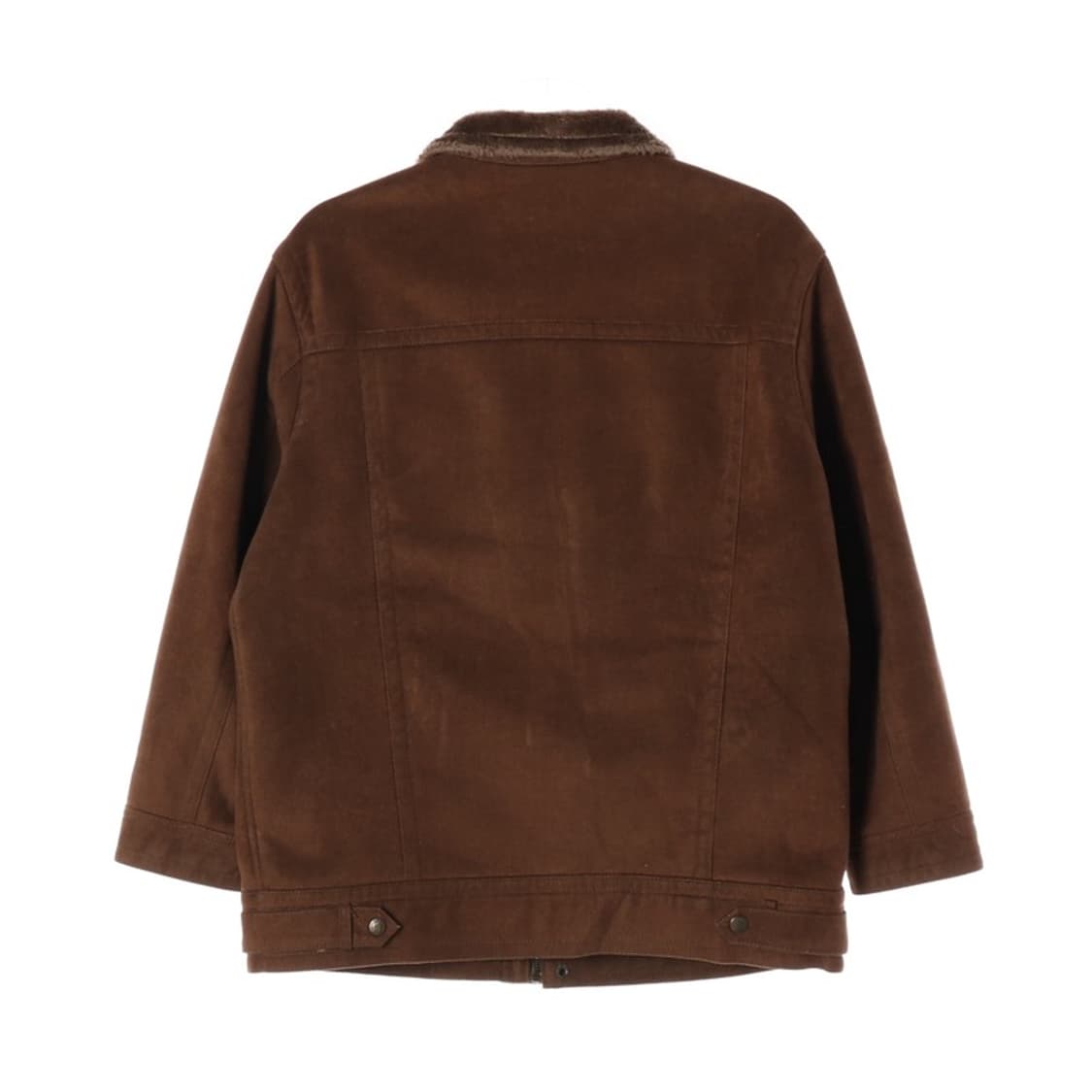 유지아이지 샤무드 자켓 L 상품이미지3