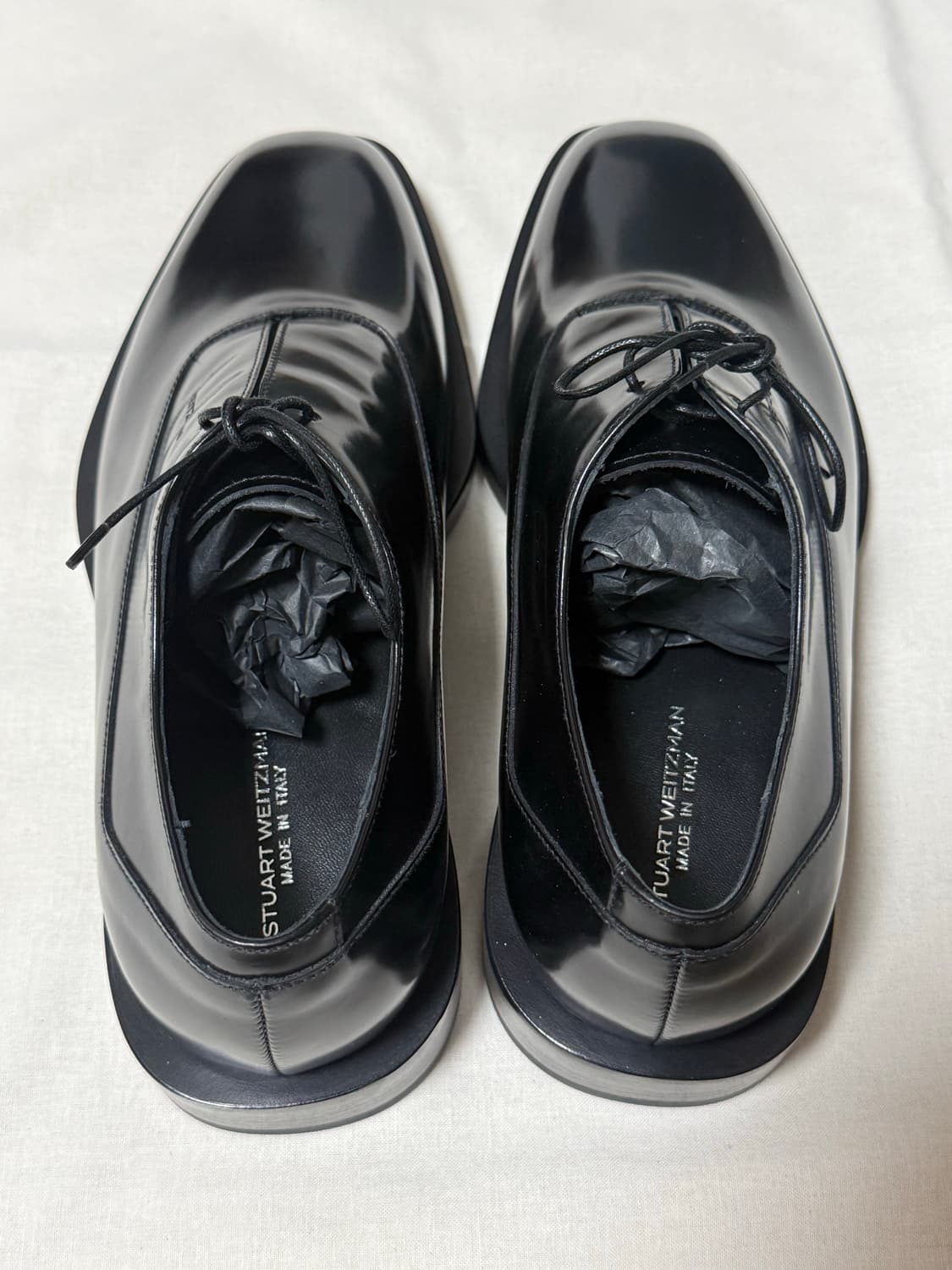 Stuart weitzman 스튜어트 와이츠먼 / 로이스 로퍼 / 40 상품이미지4