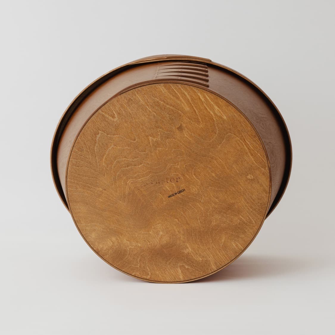 크라스터 쉐이커박스 라지 Cra'ster HAT BOX Large 상품이미지4